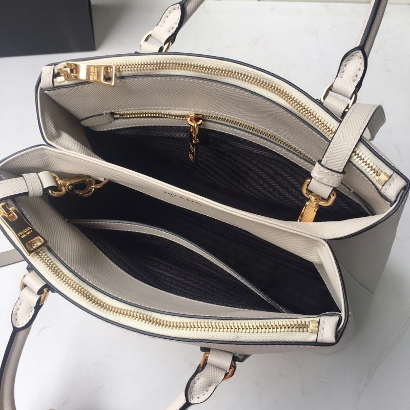 Prada Top Handle Bags